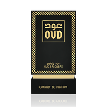 Load image into Gallery viewer, Oud Extract de Perfume Flowers 50ml By Oudlux