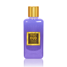 Load image into Gallery viewer, Oud Floral Shower Gel Collection 6 Scents by Oudlux