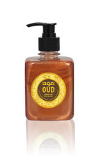 Load image into Gallery viewer, Hand &amp; Body Wash Oud (300ml) 6 Scents Collection by Oudlux