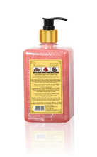 Load image into Gallery viewer, Hand &amp; Body Wash Oud (500ml) 7 Scents Collection by Oudlux