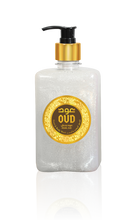 Load image into Gallery viewer, Hand &amp; Body Wash Oud (500ml) 7 Scents Collection by Oudlux