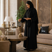 Load image into Gallery viewer, Premium Luxury Musagaa (Soaked wood chips) Al-Majles Oud Scent 20g