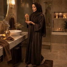 Load image into Gallery viewer, Oud Shower Gel Royal 300ml by Oudlux