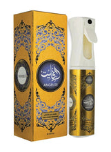 Load image into Gallery viewer, Premium Oud ANGELITE Fabric &amp; Air Freshener 320ml