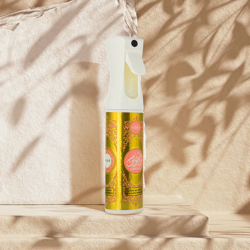 Premium Oud Luminous Air Freshener 320ml