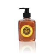 Hand & Body Wash Sultani Oud 300ml by Oudlux