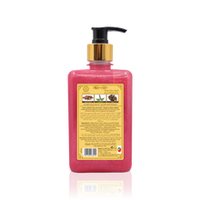 Load image into Gallery viewer, Hand &amp; Body Wash Oud (500ml) 7 Scents Collection by Oudlux