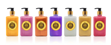 Load image into Gallery viewer, Hand &amp; Body Wash Oud (500ml) 7 Scents Collection by Oudlux