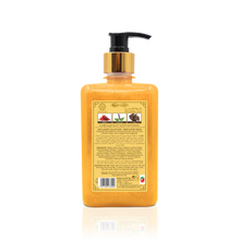 Load image into Gallery viewer, Oud Hand &amp; Body Wash Original 500ml by Oudlux