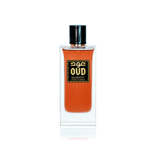 Load image into Gallery viewer, Oud Extract de Perfume Majestic 80ml By Oudlux