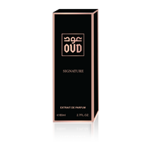 Load image into Gallery viewer, Oud Extract de Perfume Signature 80ml By Oudlux