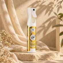 Load image into Gallery viewer, Premium Oud LULU Fabric &amp; Air Freshener 320ml