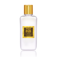 Load image into Gallery viewer, Sultani Oud Package Bundle (+Free 6-Mini Soap Bars - $26 USD VALUE) by Oudlux