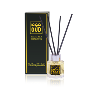 Royal Oud Package Bundle (+Free 6-Mini Soap Bars - $26 VALUE) by Oudlux