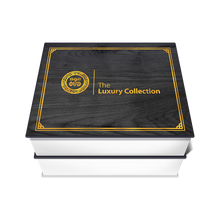Load image into Gallery viewer, Hareemi Oud Gift Box Collection