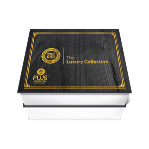 GiftBox Collection Musk Oud