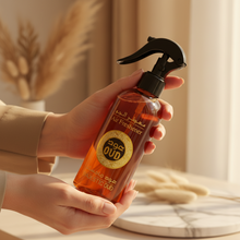 Load image into Gallery viewer, Premium Oud Air Freshener Majestic 300ml by Oudlux