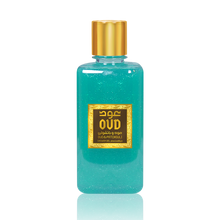 Load image into Gallery viewer, Oud Floral Shower Gel Collection 6 Scents by Oudlux