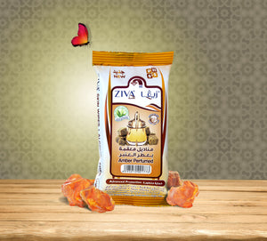 Perfumed Wet Wipes AMBER 10 Wipes per pack