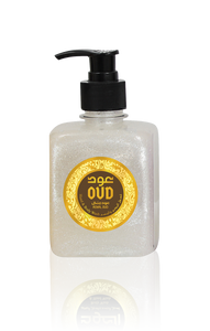 Oud Hand & Body Wash Royal 300ml by Oudlux