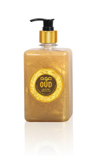 Load image into Gallery viewer, Oud Hand &amp; Body Wash Oriental 500ml by Oudlux
