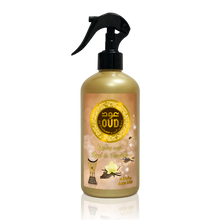 Load image into Gallery viewer, Oud Air Freshener Vanilla 455ml by Oudlux