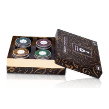 Load image into Gallery viewer, Dokhon Gift Box Collection 115g 4 Scents