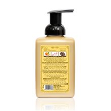 Load image into Gallery viewer, 4X The Complete Collection of The Oud Foaming Hand Wash Soap 500ml by Oudlux