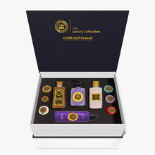 Load image into Gallery viewer, Hareemi Oud Gift Box Collection