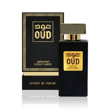 Load image into Gallery viewer, Oud Extract de Perfume Flowers 50ml By Oudlux