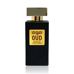 OUDLUX EXTRACT DE PERFUME BOX OUD COLLECTION – LIMITED EDITION 50ml X3