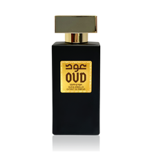 Load image into Gallery viewer, Oud Extract de Perfume Vanilla 50ml By Oudlux