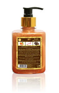 Oud Hand & Body Wash (300ml) 7 Scents Collection by Oudlux Inc ***FREE Oud Plus Germ Protection 300ml***