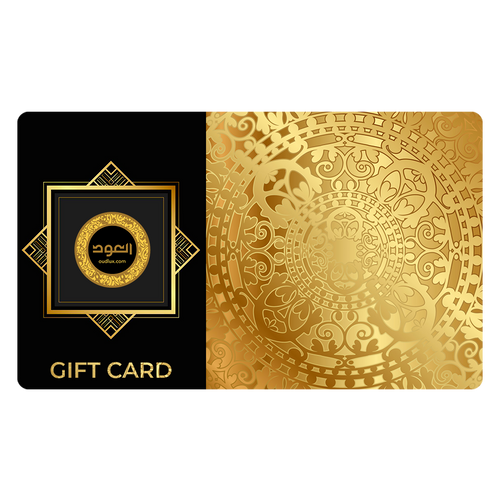 Gift Card-OudLux