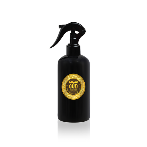 Oud Premium Air Freshener Majestic 455ml by Oudlux