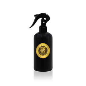 Oud Premium Air Freshener Majestic 455ml by Oudlux