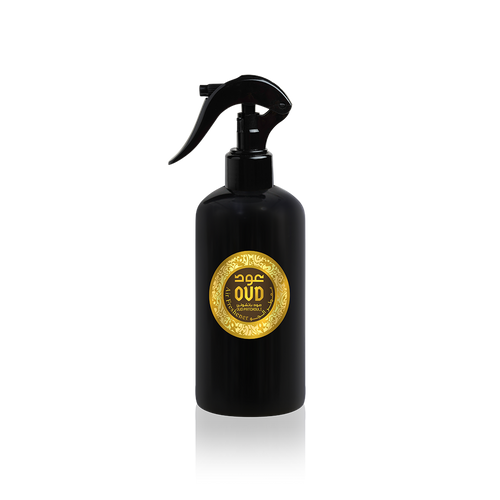 Oud Premium Air Freshener Patchouli 455ml by Oudlux