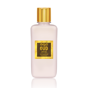 Oud Body Lotion Flowers 300ml by Oudlux