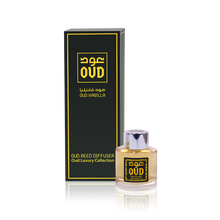 Load image into Gallery viewer, OUD REED DIFFUSER VANILLA 50ml by OUDLUX