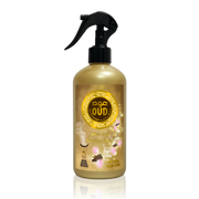 Oud Air Freshener Golden 455ml by Oudlux