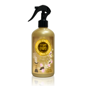 Oud Air Freshener Golden 455ml by Oudlux