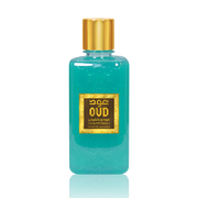 Shower Gel Patchouli Oud 300ml by Oudlux