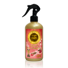 Load image into Gallery viewer, Oud Air Freshener Raspberry 455ml by Oudlux