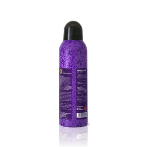 Oud Body Spray Deodorant Hareemi 200ml by Oudlux